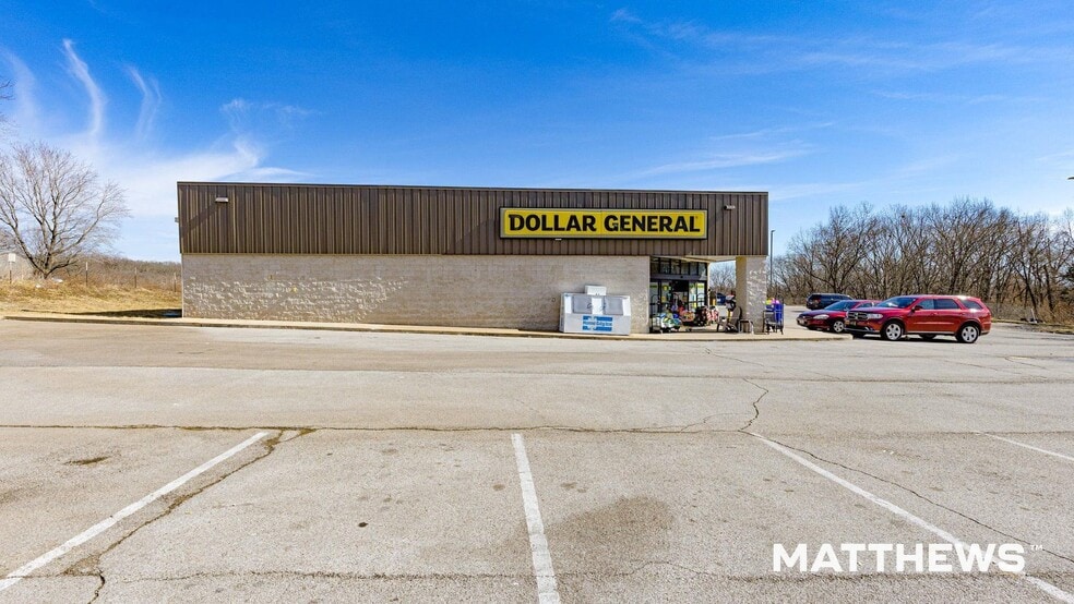 8634 Old State Route 21, Hillsboro, MO for sale - Building Photo - Image 2 of 4