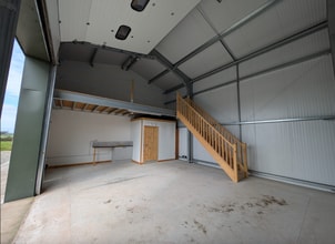 Rosemanowes Farm, Truro for lease Interior Photo- Image 1 of 4