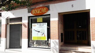 Plus de détails pour Calle Madrid, 5, Getafe - Commerce de détail à louer