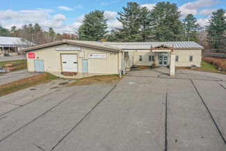 More details for 11 Airport Rd, Belfast, ME - Office for Sale