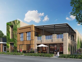 Plus de détails pour 2491 1st St, Livermore, CA - Bureau/Commerce de détail, Commerce de détail à louer