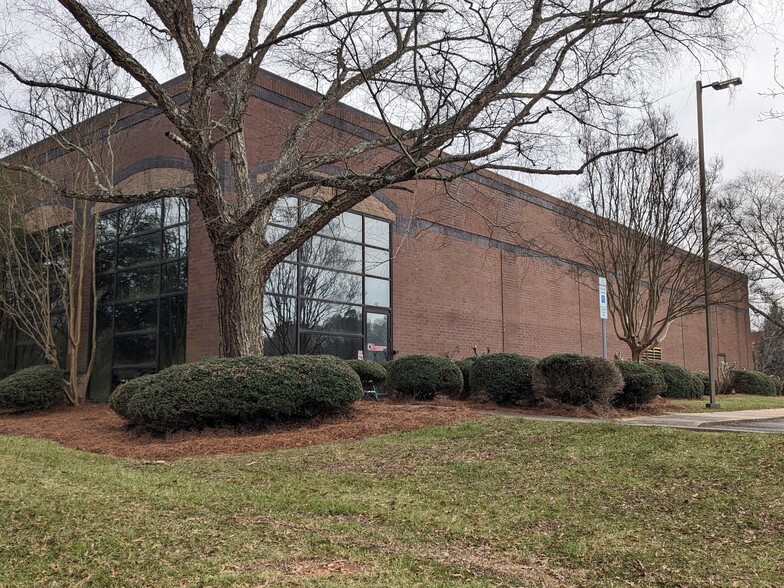 467 Lakeshore Pky, Rock Hill, SC for lease - Building Photo - Image 2 of 25