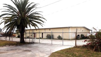 Plus de détails pour 1350 Starkey Rd, Largo, FL - Industriel à louer