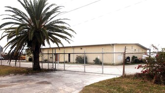 1350 Starkey Rd, Largo FL - Warehouse