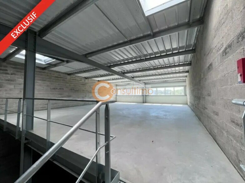 Local d'activités dans Mios à vendre - Photo intérieure - Image 3 de 8