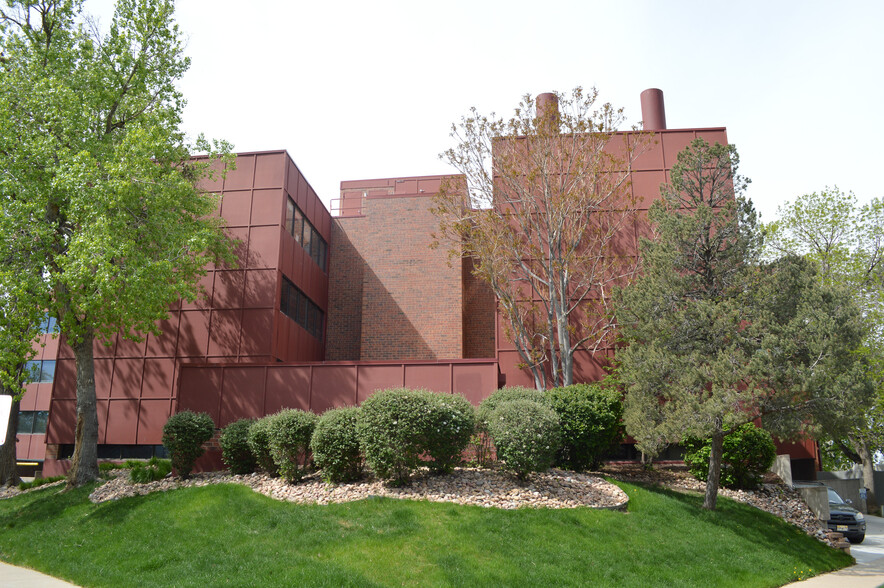 1221 S Clarkson St, Denver, CO for lease - Building Photo - Image 3 of 18