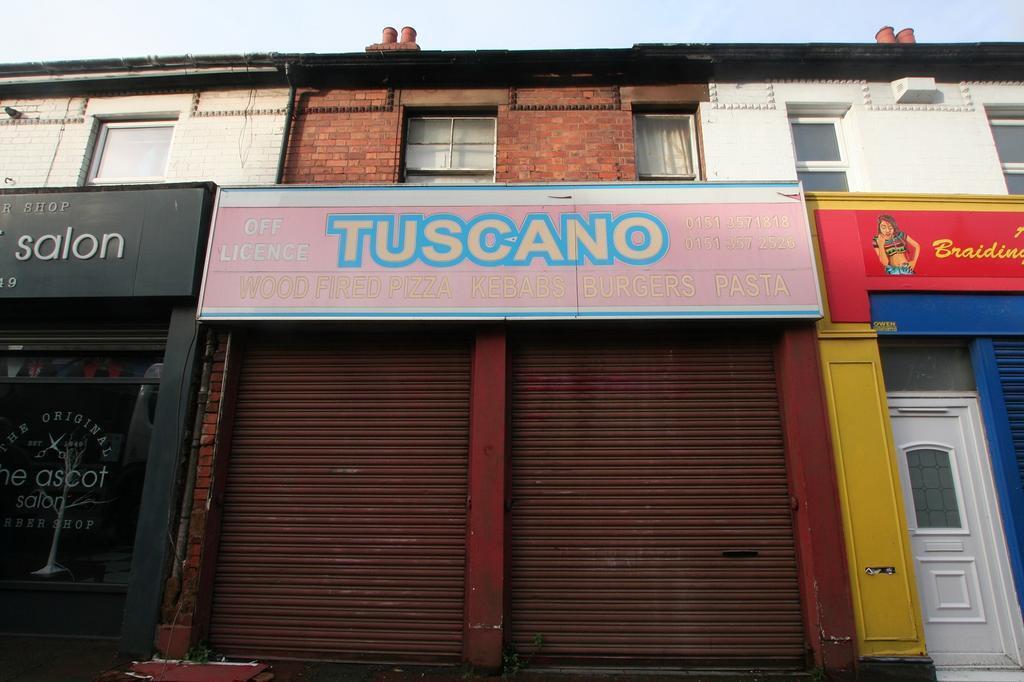 20 Whitby Rd, Ellesmere Port for lease Building Photo- Image 1 of 13
