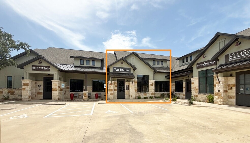 301 Denali Pass, Cedar Park, TX for sale - Building Photo - Image 1 of 3