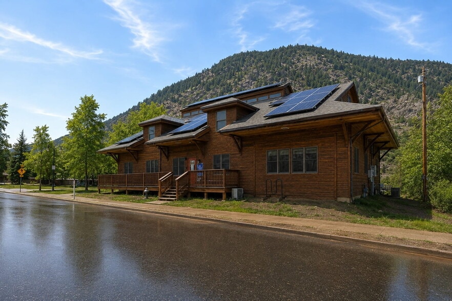 1111 Rose St, Georgetown, CO for sale - Building Photo - Image 3 of 28