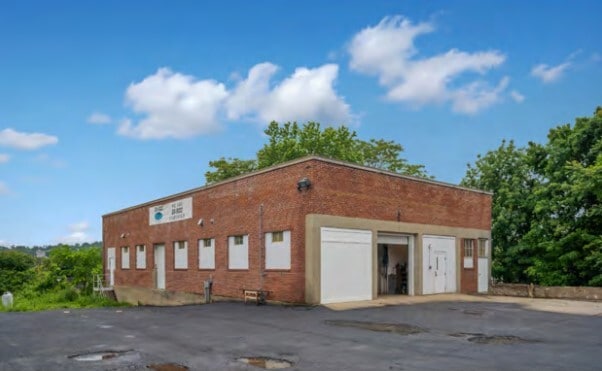 72 S Kimball St, Haverhill, MA for lease - Building Photo - Image 2 of 12