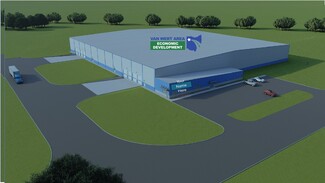 Plus de détails pour 1255 Production Dr, Van Wert, OH - Industriel à louer