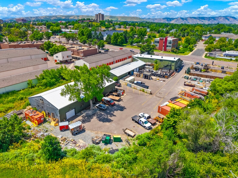 950 Simms St, Golden, CO for lease - Building Photo - Image 3 of 16