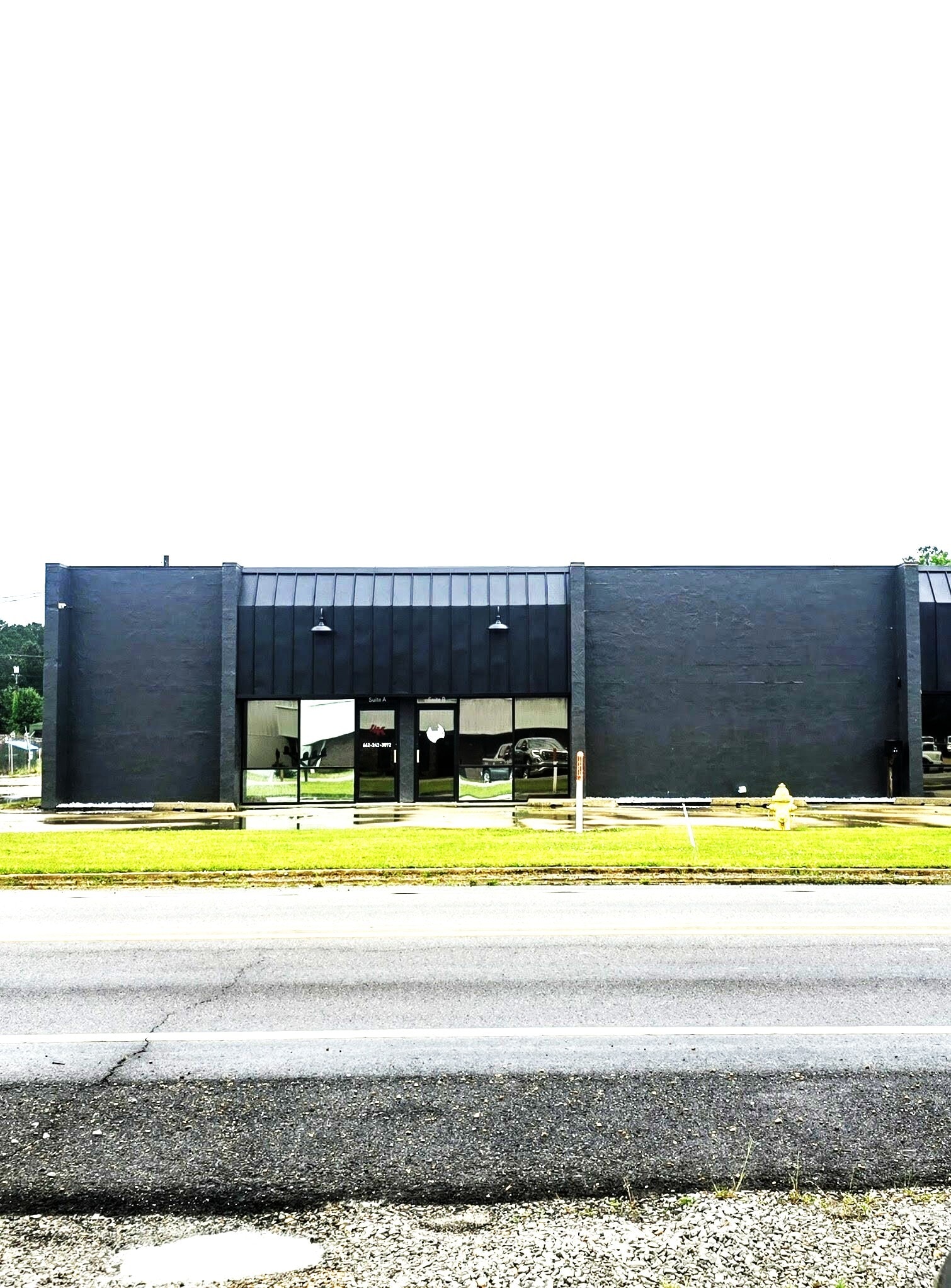 1439 Highway 69 S, Columbus, MS for lease Interior Photo- Image 1 of 14