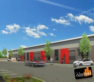More details for Flex for Lease