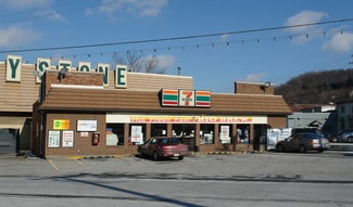 More details for 22 Grant Ave, Pittsburgh, PA - Retail for Sale