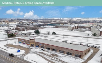 More details for 4170 Pennsylvania Ave, Dubuque, IA - Office for Lease