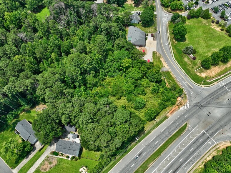 0 92 Hwy, Woodstock, GA for lease - Building Photo - Image 3 of 13