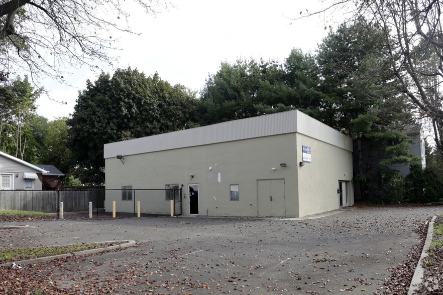 1202 S Olden Ave, Hamilton, NJ for sale - Primary Photo - Image 1 of 21