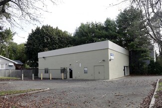 Plus de détails pour 1202 S Olden Ave, Hamilton, NJ - Bureau à vendre