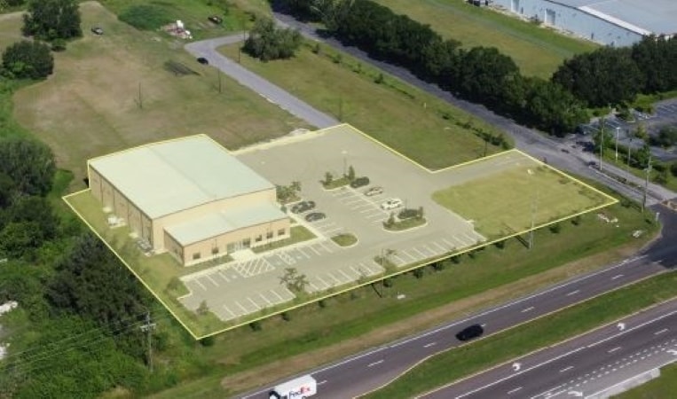 10905 US Highway 41 N, Palmetto, FL for lease - Building Photo - Image 1 of 2