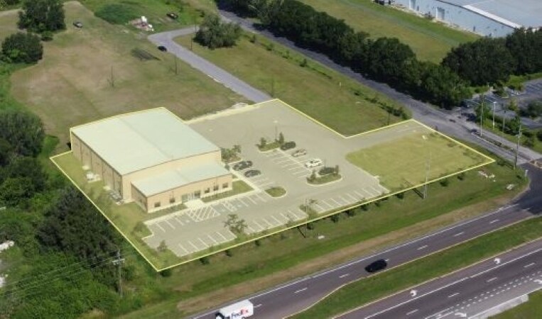 10905 US Highway 41 N, Palmetto, FL à louer Photo du bâtiment- Image 1 de 3