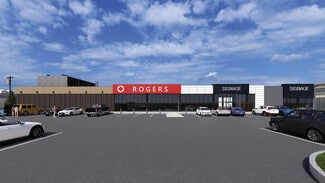Plus de détails pour 930 Nairn Av, Winnipeg, MB - Commerce de détail à louer