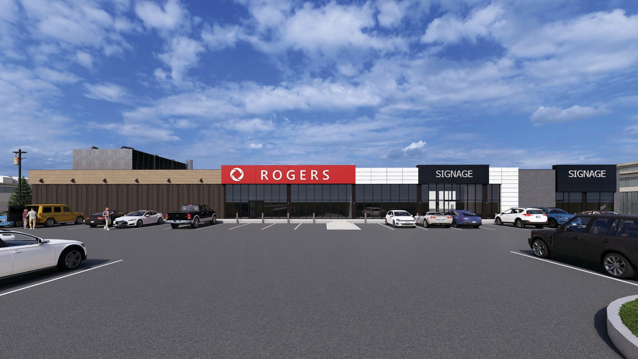 930 Nairn Av, Winnipeg, MB for lease Building Photo- Image 1 of 5