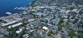 More details for 324 6th Ave S, Kirkland, WA - Multifamily for Sale