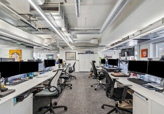 Plus de détails pour Bureau à louer