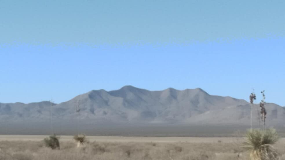 4216 NM HWY-9, Hachita, NM for sale - Building Photo - Image 2 of 3