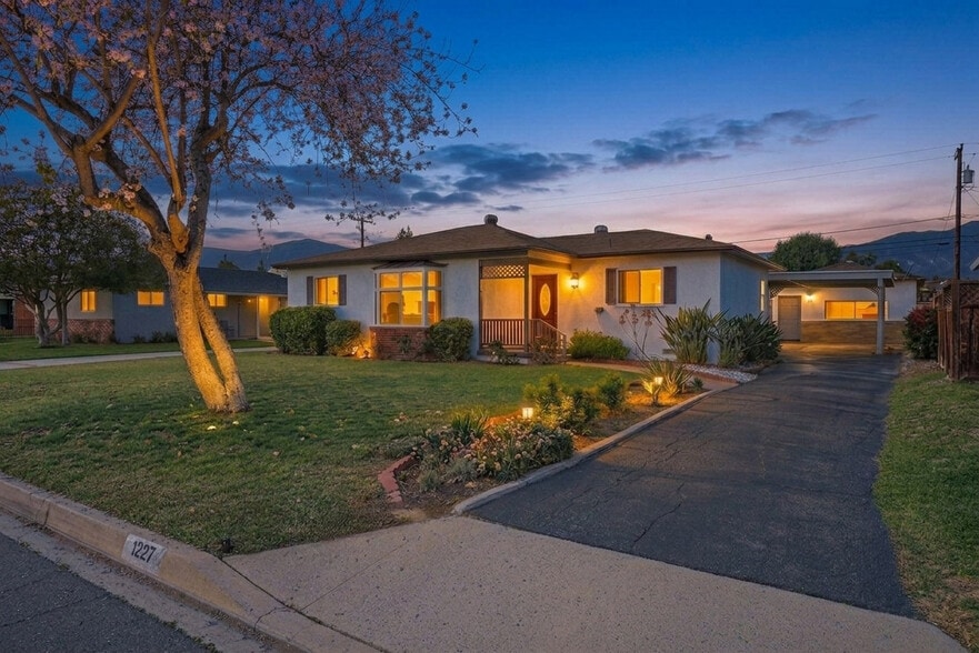 1227 E Grovecenter St, West Covina, CA for sale - Primary Photo - Image 1 of 95