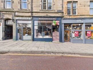 Plus de détails pour 22-30 Bruntsfield Pl, Edinburgh - Commerce de détail à louer