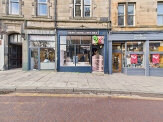 Plus de détails pour 22-30 Bruntsfield Pl, Edinburgh - Commerce de détail à louer