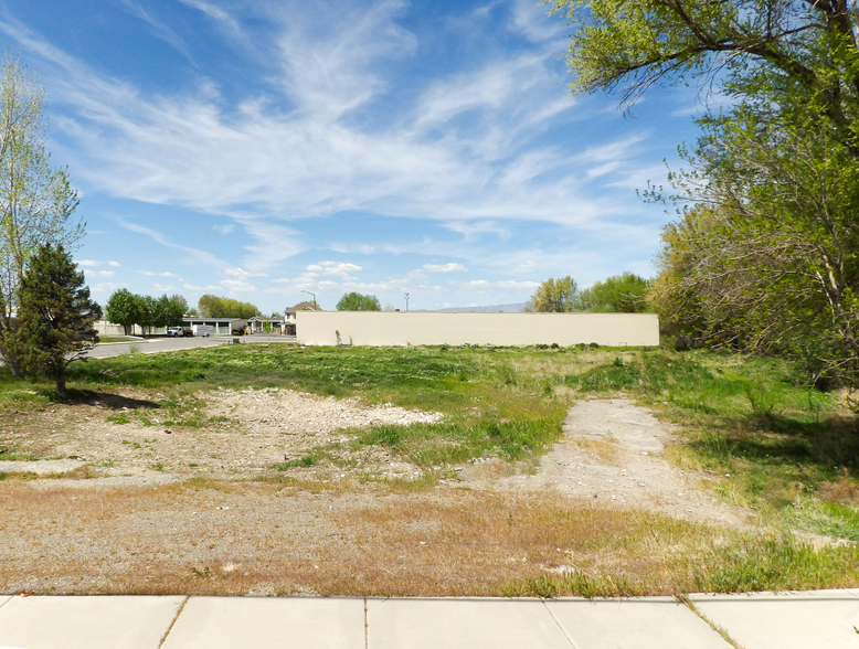 1075 N Main St, Springville, UT for sale - Building Photo - Image 1 of 1