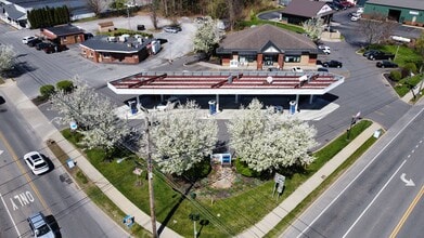 80 West Ave, Saratoga Springs, NY for lease Building Photo- Image 1 of 5