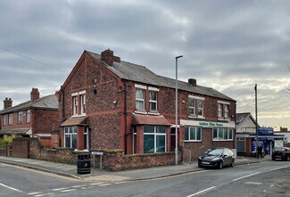 More details for 2-6 Appleton Vlg, Widnes - Office for Lease