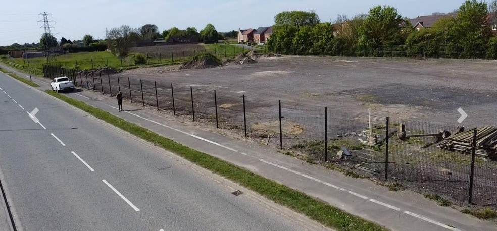 Marsh Ln, Boston for lease - Construction Photo - Image 2 of 8