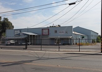 Plus de détails pour 1240 Filbert St, Stockton, CA - Industriel à vendre