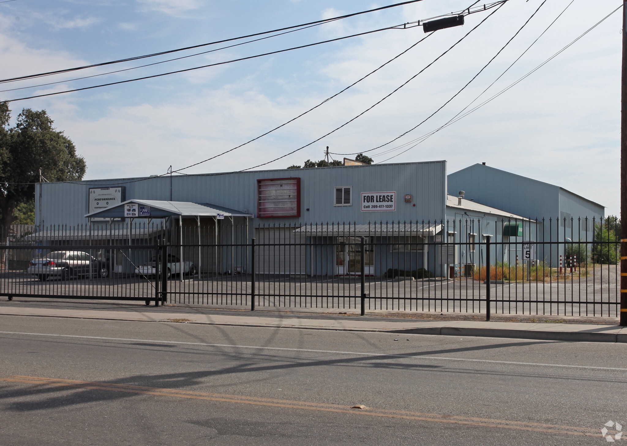 1240 Filbert St, Stockton, CA for sale Primary Photo- Image 1 of 8