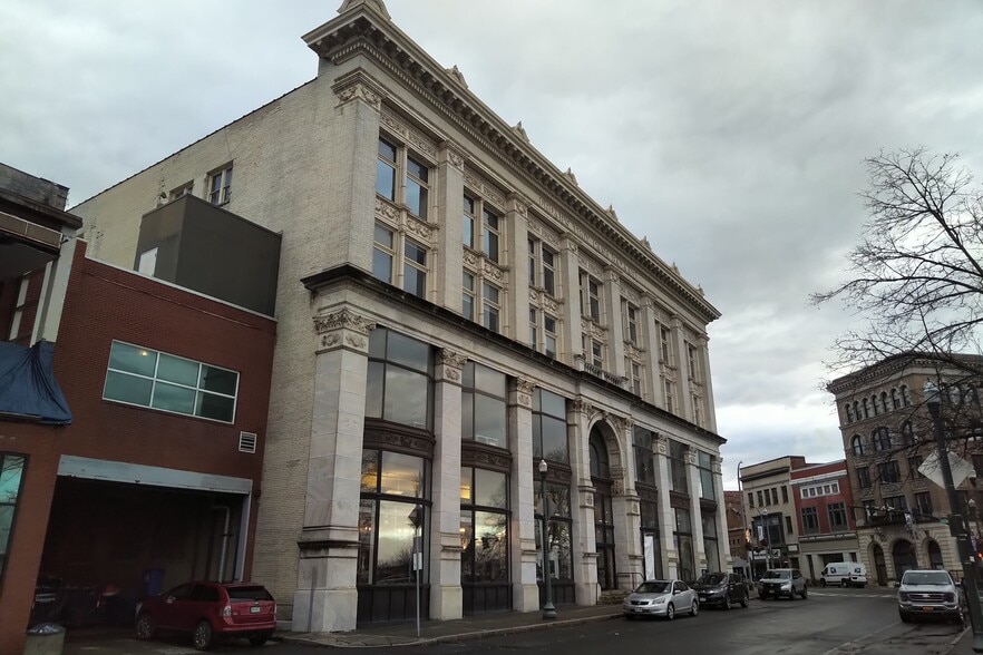 Downtown Troy Portfolio portfolio of 2 properties for sale on LoopNet.ca - Building Photo - Image 3 of 14