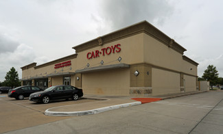 More details for 17585 Tomball Pky, Houston, TX - Retail for Lease