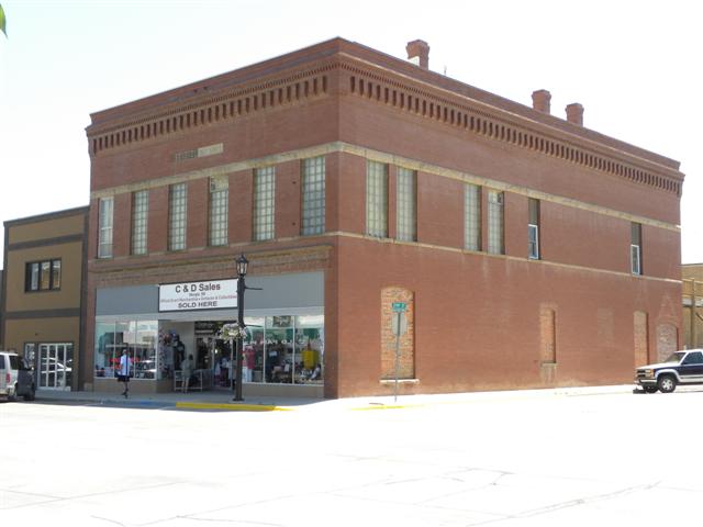 1144 Main St, Sturgis, SD for sale - Primary Photo - Image 1 of 1