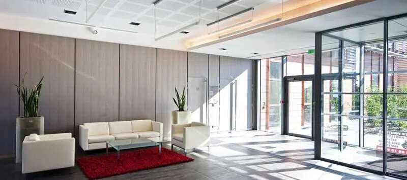 1-11 Rue Du Cottage Tolbiac, Chevilly-Larue for lease - Lobby - Image 3 of 12