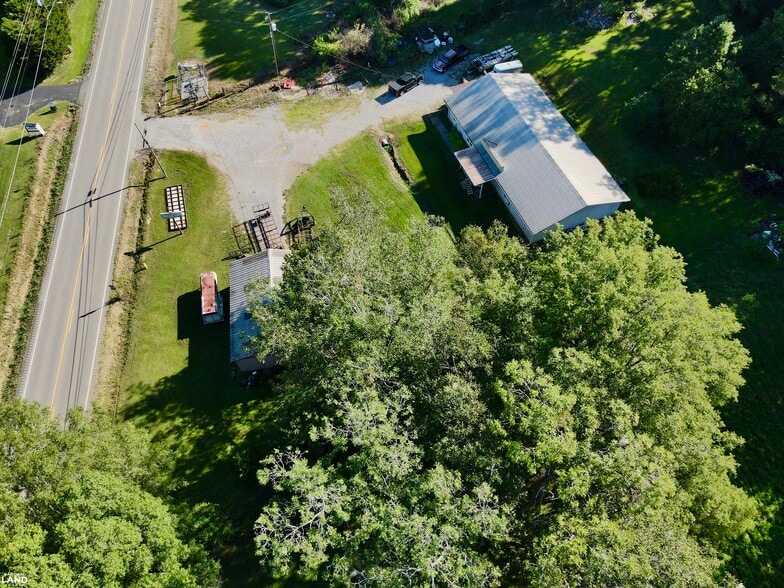 39696 AL-25, Harpersville, AL for sale - Aerial - Image 3 of 3