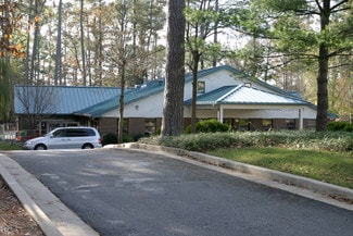 Plus de détails pour 1020 Old Dallas Rd SW, Marietta, GA - Commerce de détail à louer