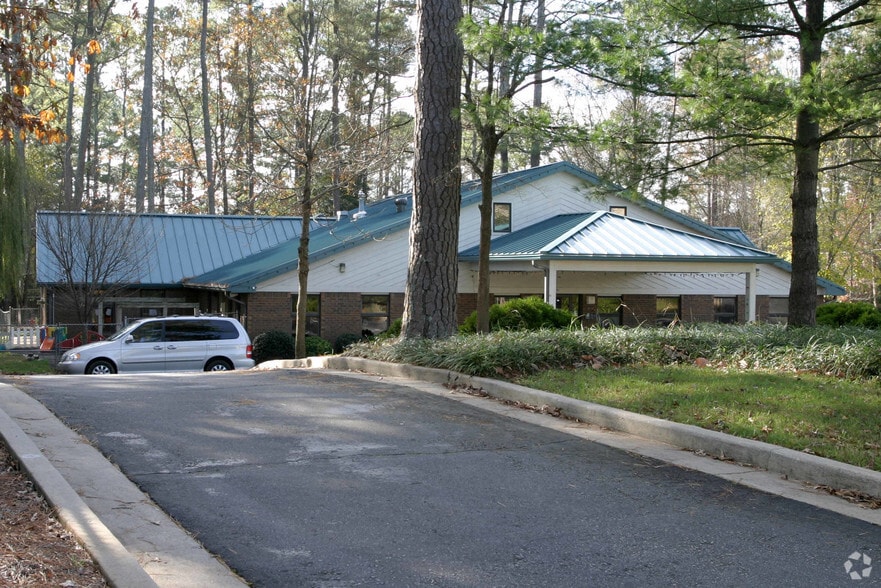 1020 Old Dallas Rd SW, Marietta, GA for lease - Primary Photo - Image 1 of 1