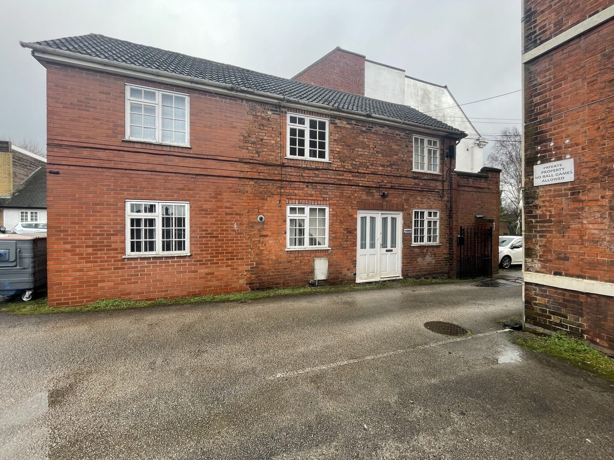 92A Lichfield St, Tamworth for sale Primary Photo- Image 1 of 2