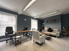 9 St Marys St, Shrewsbury à louer Photo intérieure- Image 2 de 5