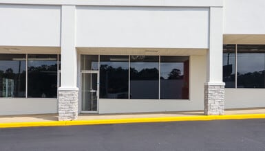 3813-3815 Ross Clark Cir, Dothan, AL for sale Building Photo- Image 1 of 1