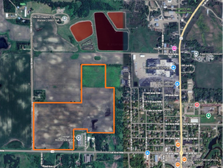 Plus de détails pour 419 9th St NW, Pelican Rapids, MN - Terrain à vendre